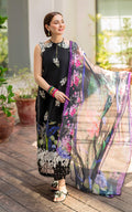 Asifa and Nabeel | Meraki Summer Vol 2 | Surma MK-14 - House of Zarish