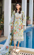Asifa and Nabeel | Meraki Summer Vol 2 | Suroor MK-04 - House of Zarish