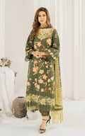Asifa and Nabeel | Pretty in Pink Limited Edition | Sweet Pea (PP-6) - House of Zarish