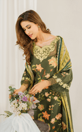 Asifa and Nabeel | Pretty in Pink Limited Edition | Sweet Pea (PP-6) - House of Zarish