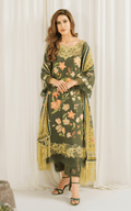Asifa and Nabeel | Pretty in Pink Limited Edition | Sweet Pea (PP-6) - House of Zarish