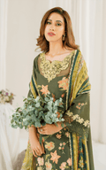 Asifa and Nabeel | Pretty in Pink Limited Edition | Sweet Pea (PP-6) - House of Zarish