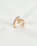 Symbolizes Ring - House Of Zarish