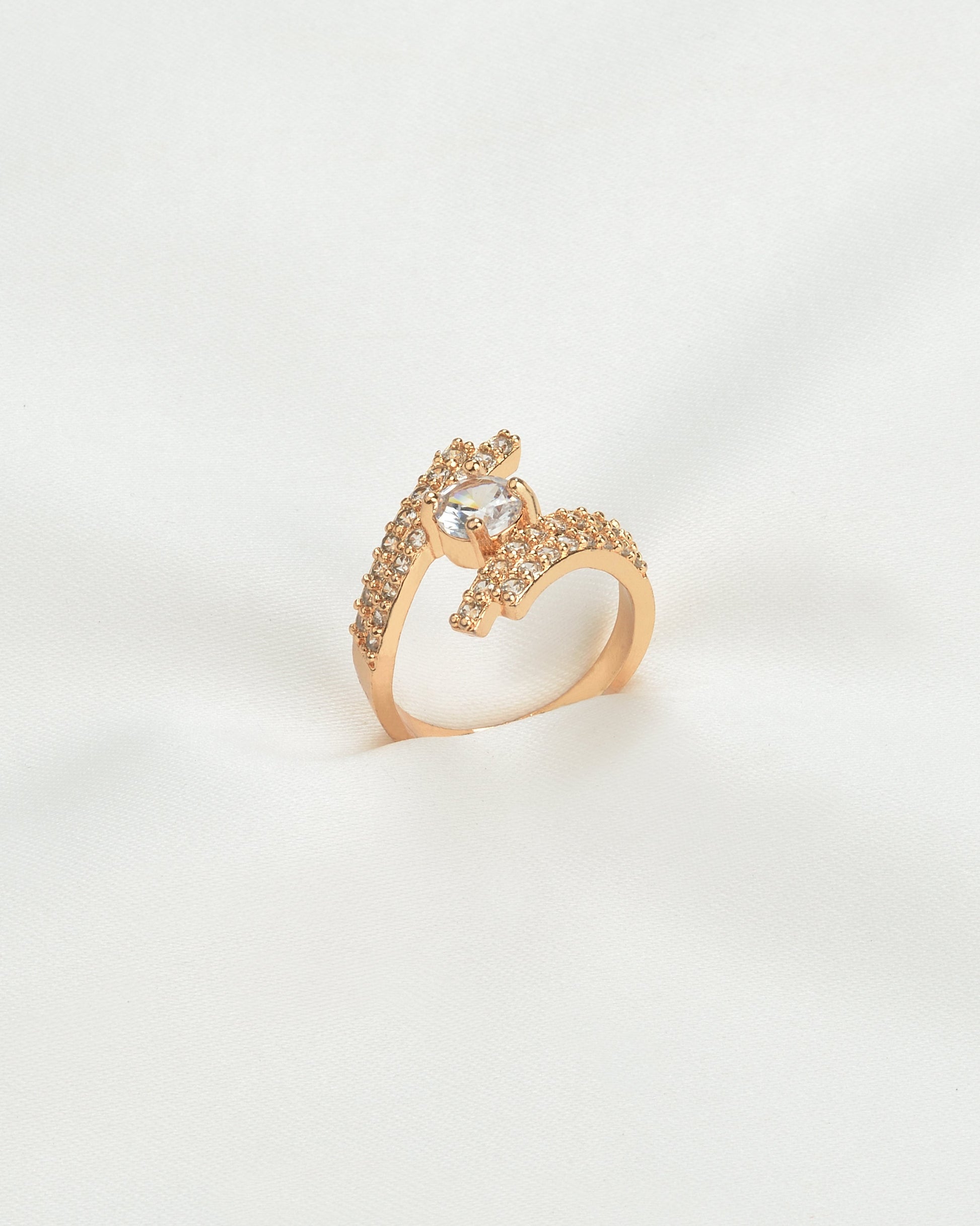 Symbolizes Ring - House Of Zarish