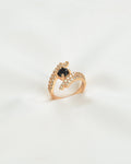Symbolizes Ring - House Of Zarish
