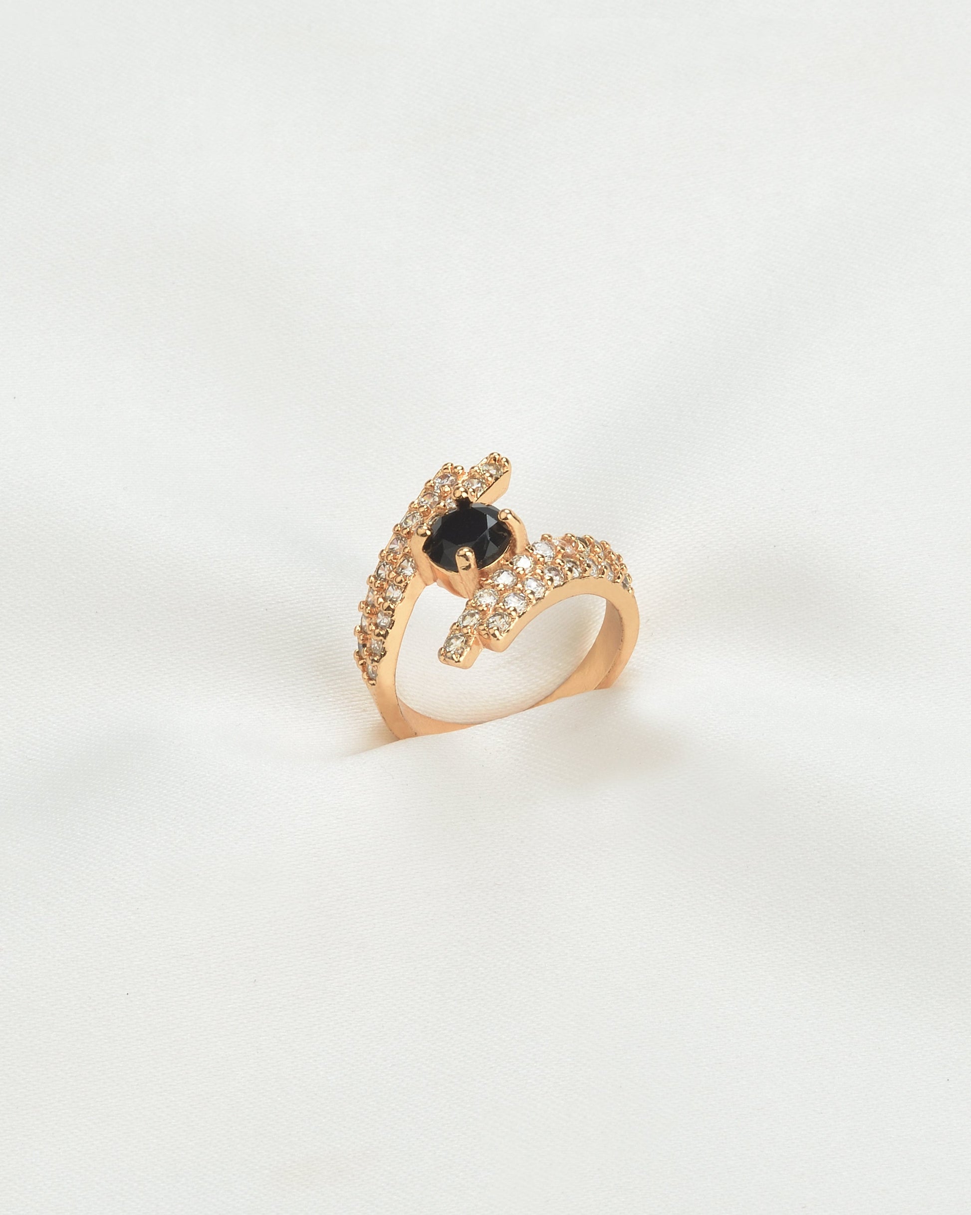 Symbolizes Ring - House Of Zarish