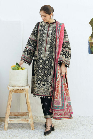 Zara Shahjahan | Coco Lawn Eid Edit 24 | TAJ-D6 - House of Zarish