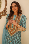 Ego | Diva Premium | ZEENAT 3 PIECE - House Of Anaya