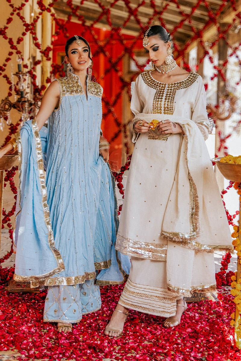 The Pink Tree Company | Gota Tikli | GULLU BAND - House of Zarish