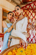 The Pink Tree Company | Gota Tikli | GULLU BAND - House of Zarish