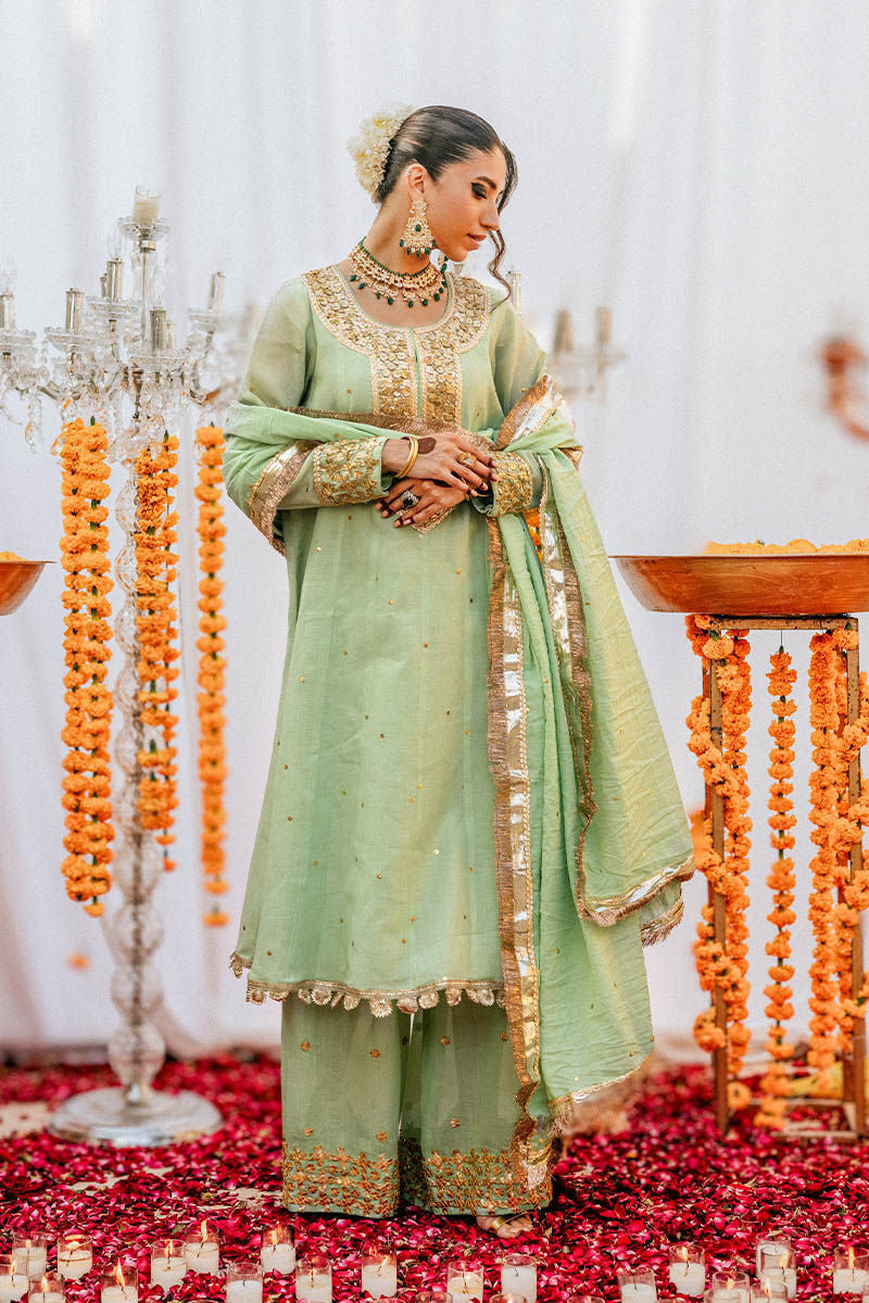 The Pink Tree Company | Gota Tikli | AARSI - House of Zarish