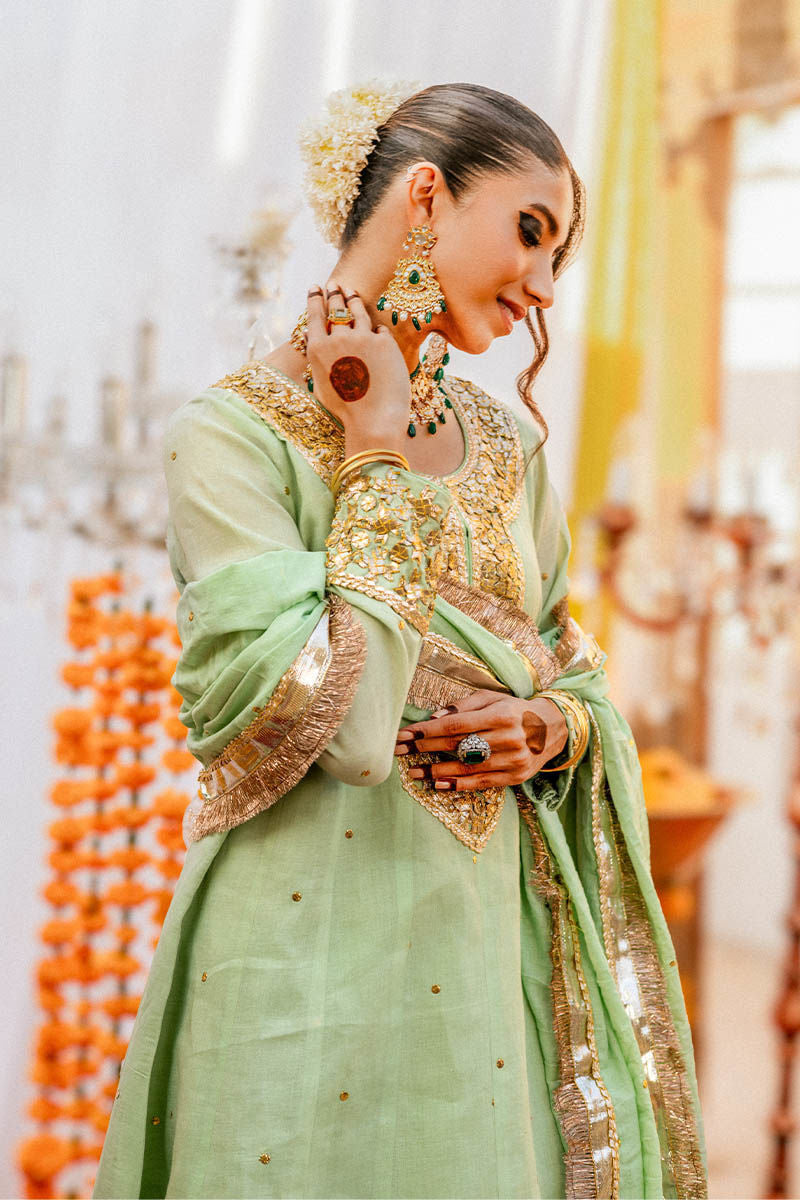 The Pink Tree Company | Gota Tikli | AARSI - House of Zarish