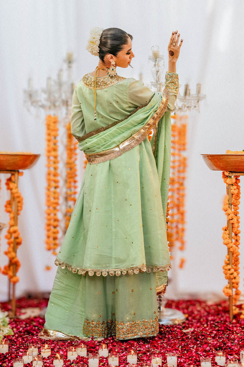 The Pink Tree Company | Gota Tikli | AARSI - House of Zarish