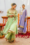 The Pink Tree Company | Gota Tikli | AARSI - House of Zarish