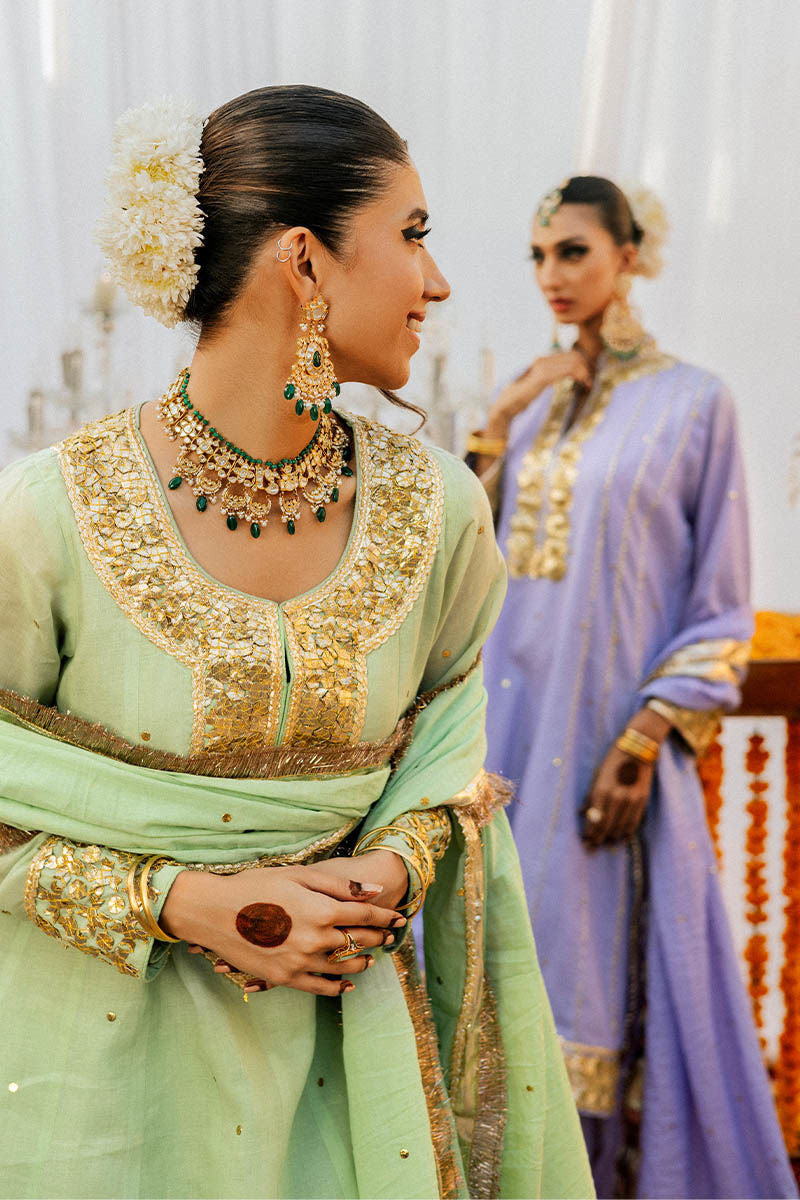 The Pink Tree Company | Gota Tikli | AARSI - House of Zarish