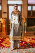 The Pink Tree Company | Gota Tikli | KARAN PHOOL - House of Zarish
