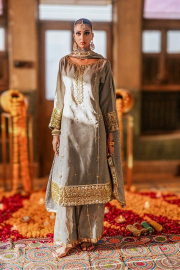 The Pink Tree Company | Gota Tikli | KARAN PHOOL - House of Zarish