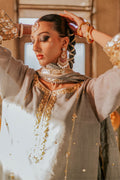 The Pink Tree Company | Gota Tikli | KARAN PHOOL - House of Zarish