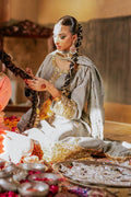 The Pink Tree Company | Gota Tikli | KARAN PHOOL - House of Zarish