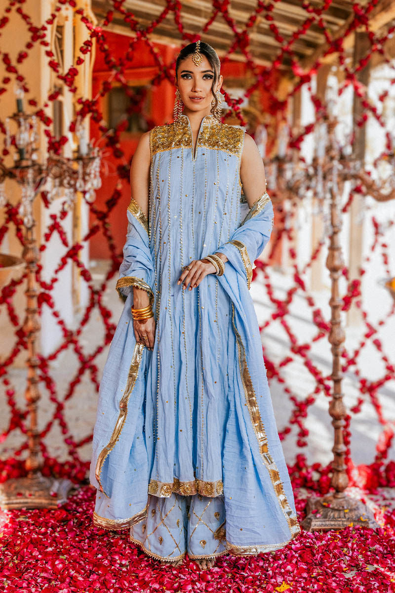 The Pink Tree Company | Gota Tikli | GULLU BAND - House of Zarish