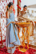 The Pink Tree Company | Gota Tikli | GULLU BAND - House of Zarish