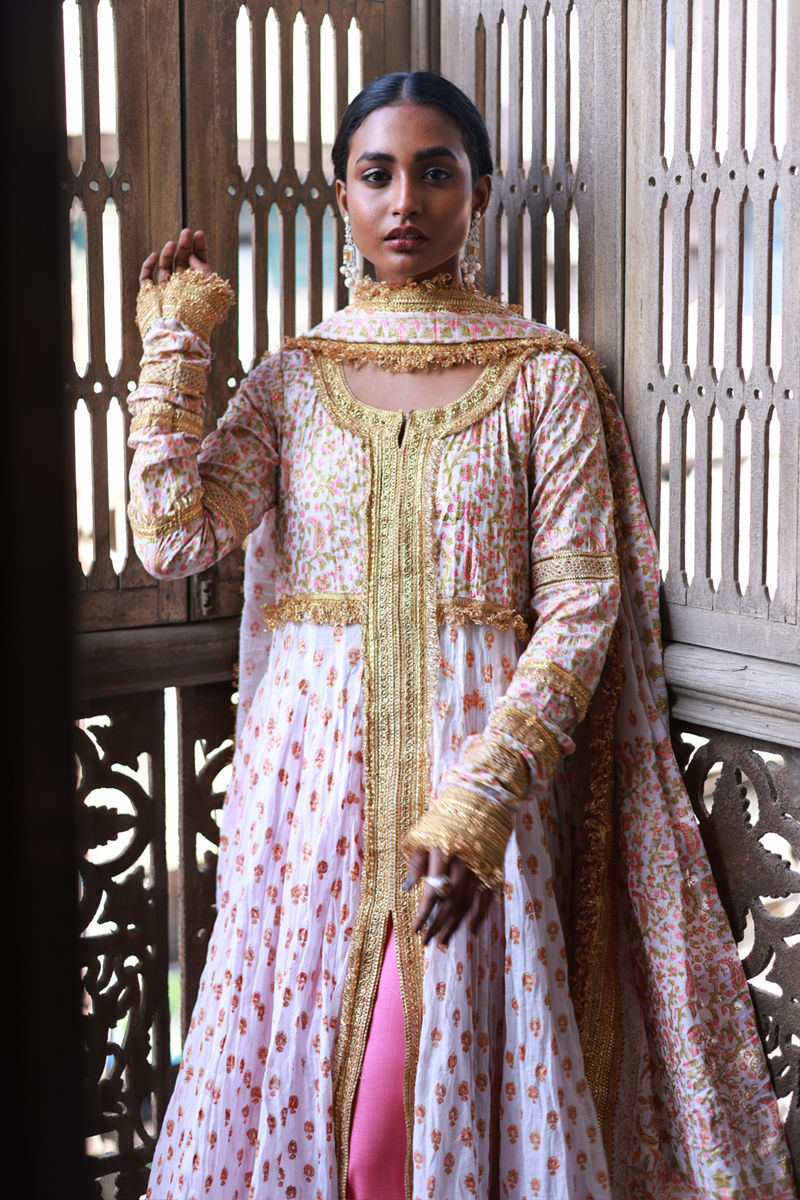 The Pink Tree Company | Spring ballet | PANCY - House of Zarish