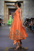 The Pink Tree Company | Wedding Wear | TANGERINE PHOENIX - House of Zarish