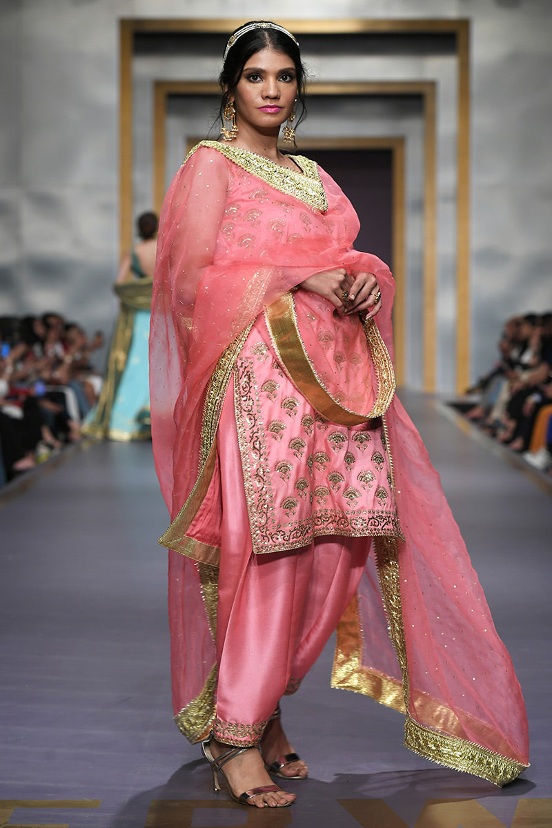 The Pink Tree Company | Wedding Wear | CANDY SPRINKLES - House of Zarish