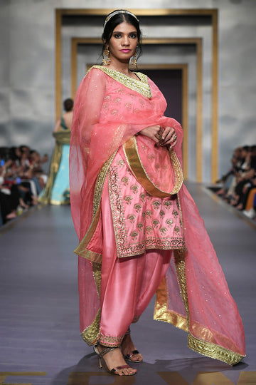 The Pink Tree Company | Wedding Wear | CANDY SPRINKLES - House of Zarish