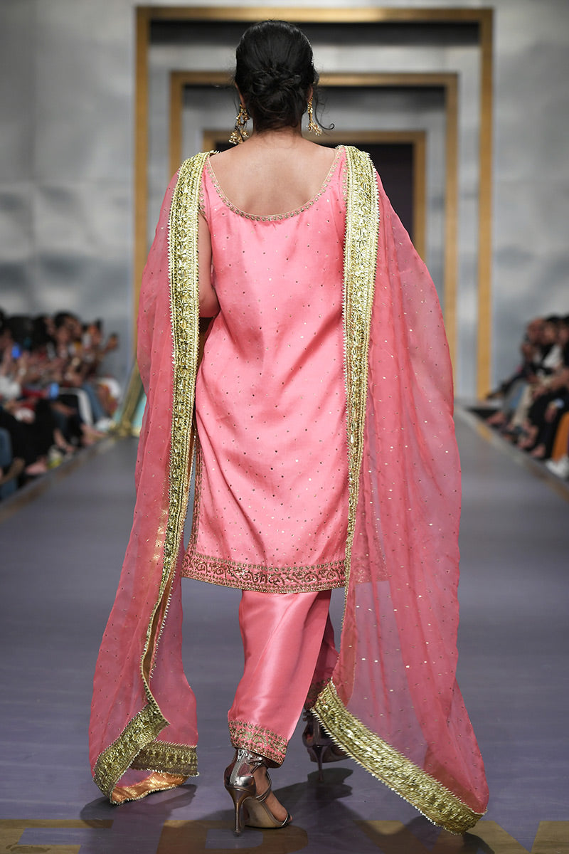 The Pink Tree Company | Wedding Wear | CANDY SPRINKLES - House of Zarish