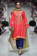 The Pink Tree Company | Wedding Wear | FESTIVE CHIC - House of Zarish