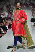 The Pink Tree Company | Wedding Wear | FESTIVE CHIC - House of Zarish