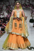The Pink Tree Company | Wedding Wear | MAYUN KI DULHAN - House of Zarish