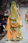 The Pink Tree Company | Wedding Wear | MAYUN KI DULHAN - House of Zarish