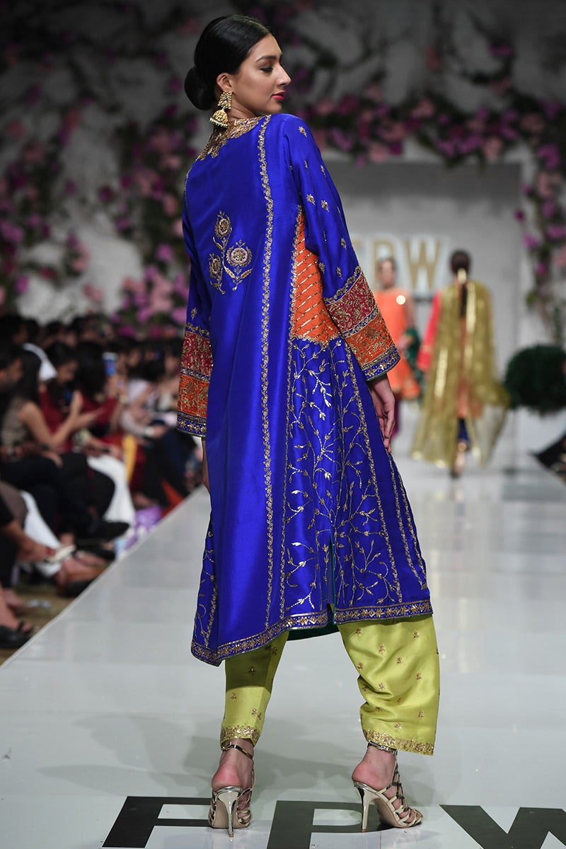 The Pink Tree Company | Wedding Wear | THE ROYALS - House of Zarish