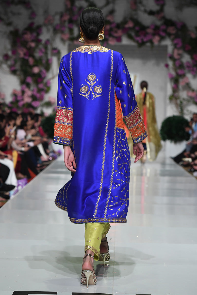 The Pink Tree Company | Wedding Wear | THE ROYALS - House of Zarish
