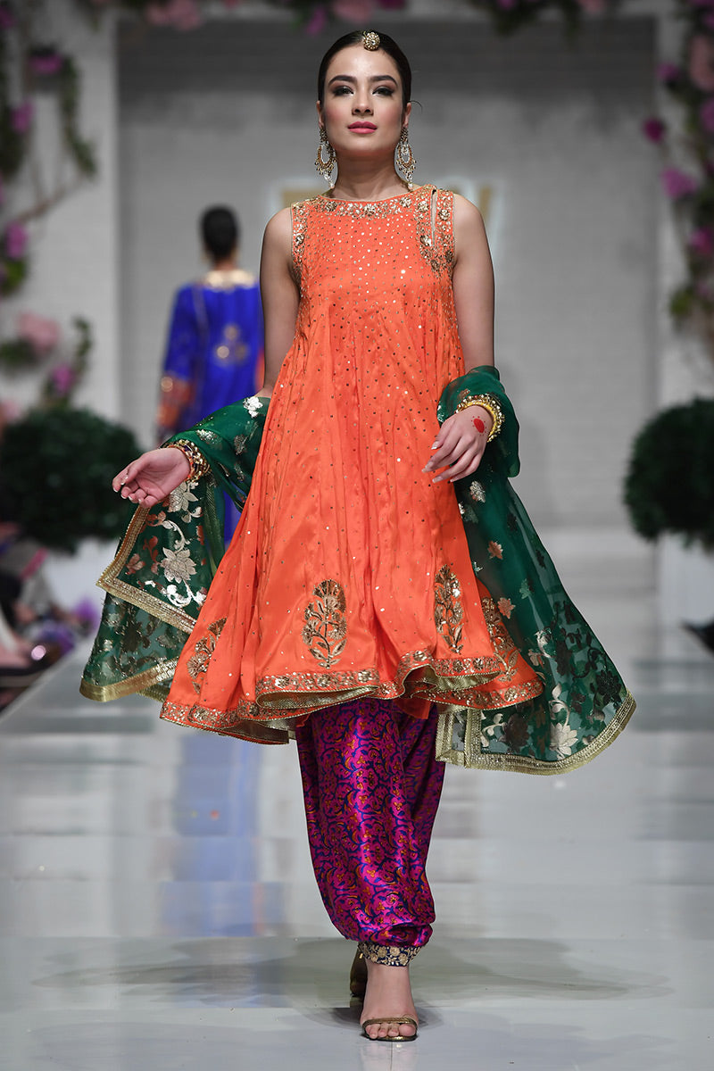 The Pink Tree Company | Wedding Wear | THE RAJHASTANI - House of Zarish