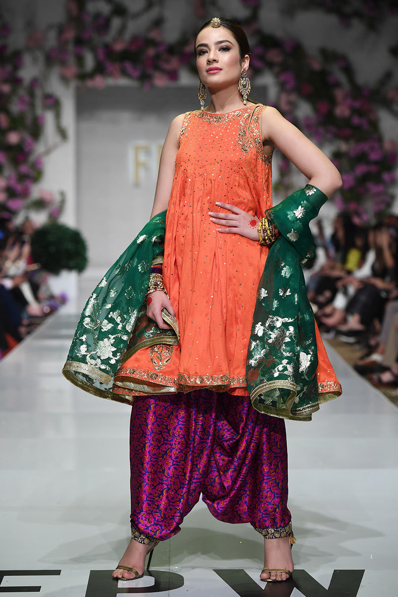 The Pink Tree Company | Wedding Wear | THE RAJHASTANI - House of Zarish