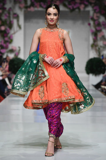 The Pink Tree Company | Wedding Wear | THE RAJHASTANI - House of Zarish