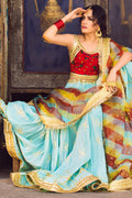 The Pink Tree Company | Wedding Wear | AARTI - House of Zarish