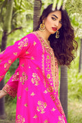 The Pink Tree Company | Wedding Wear | GUL E NILOFER - House of Zarish