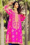 The Pink Tree Company | Wedding Wear | GUL E NILOFER - House of Zarish