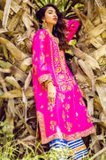 The Pink Tree Company | Wedding Wear | GUL E NILOFER - House of Zarish
