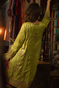 The Pink Tree Company | Wedding Wear | CITRUS PLEASURE - House of Zarish