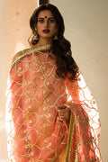 The Pink Tree Company | Wedding Wear | DAREECHA - House of Zarish