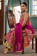 The Pink Tree Company | Wedding Wear | PERIDOT IN PINK - House of Zarish