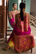 The Pink Tree Company | Wedding Wear | PERIDOT IN PINK - House of Zarish