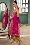 The Pink Tree Company | Wedding Wear | PERIDOT IN PINK - House of Zarish