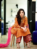 The Pink Tree Company | Wedding Wear | NEELUM MUNIR OUTFIT - House of Zarish