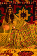 The Pink Tree Company | Wedding Wear | SUHAGPURA - House of Zarish